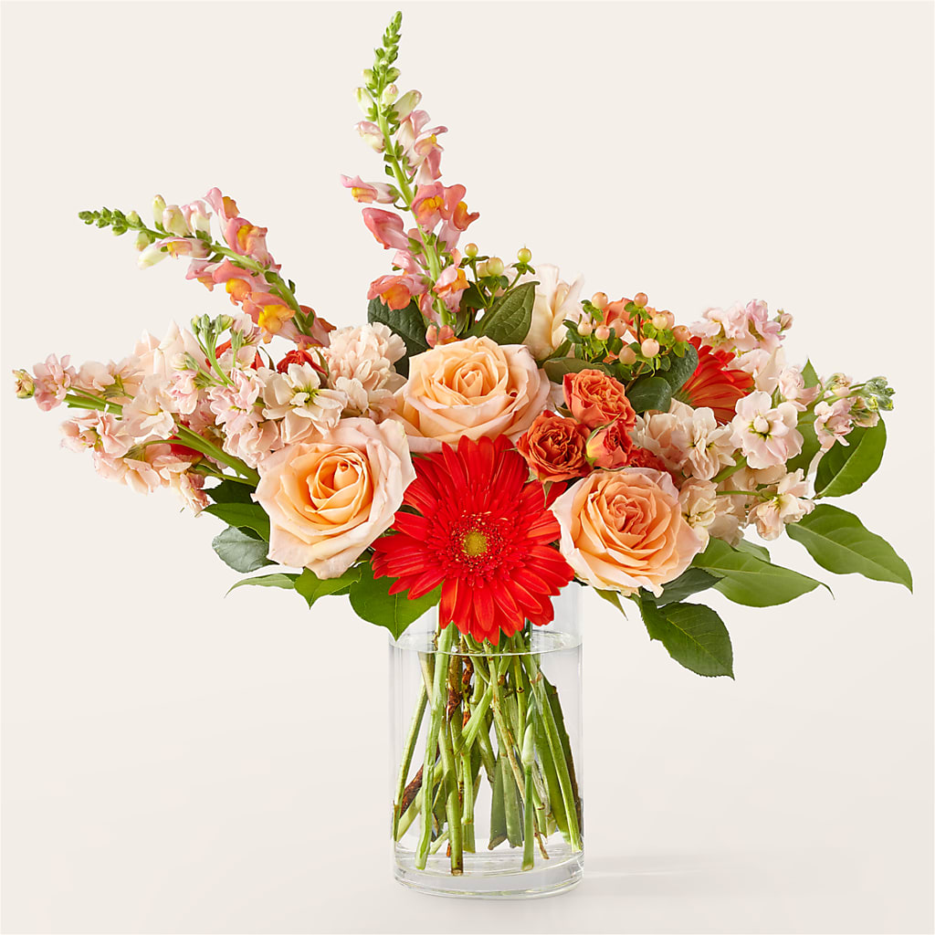 Paloma Please Bouquet – SUSPENDED IN TIME FLORAL & PRESERVATION, Syracuse UT