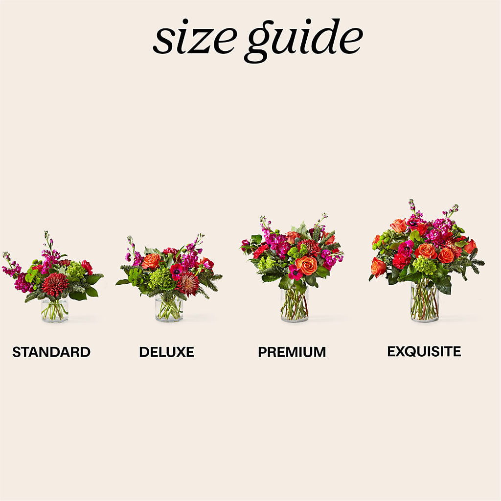 All the Tinsel Bouquet – SUSPENDED IN TIME FLORAL & PRESERVATION, Syracuse UT
