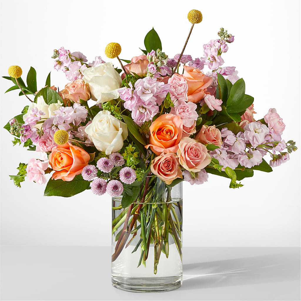 French Market Bouquet – SUSPENDED IN TIME FLORAL & PRESERVATION, Syracuse UT