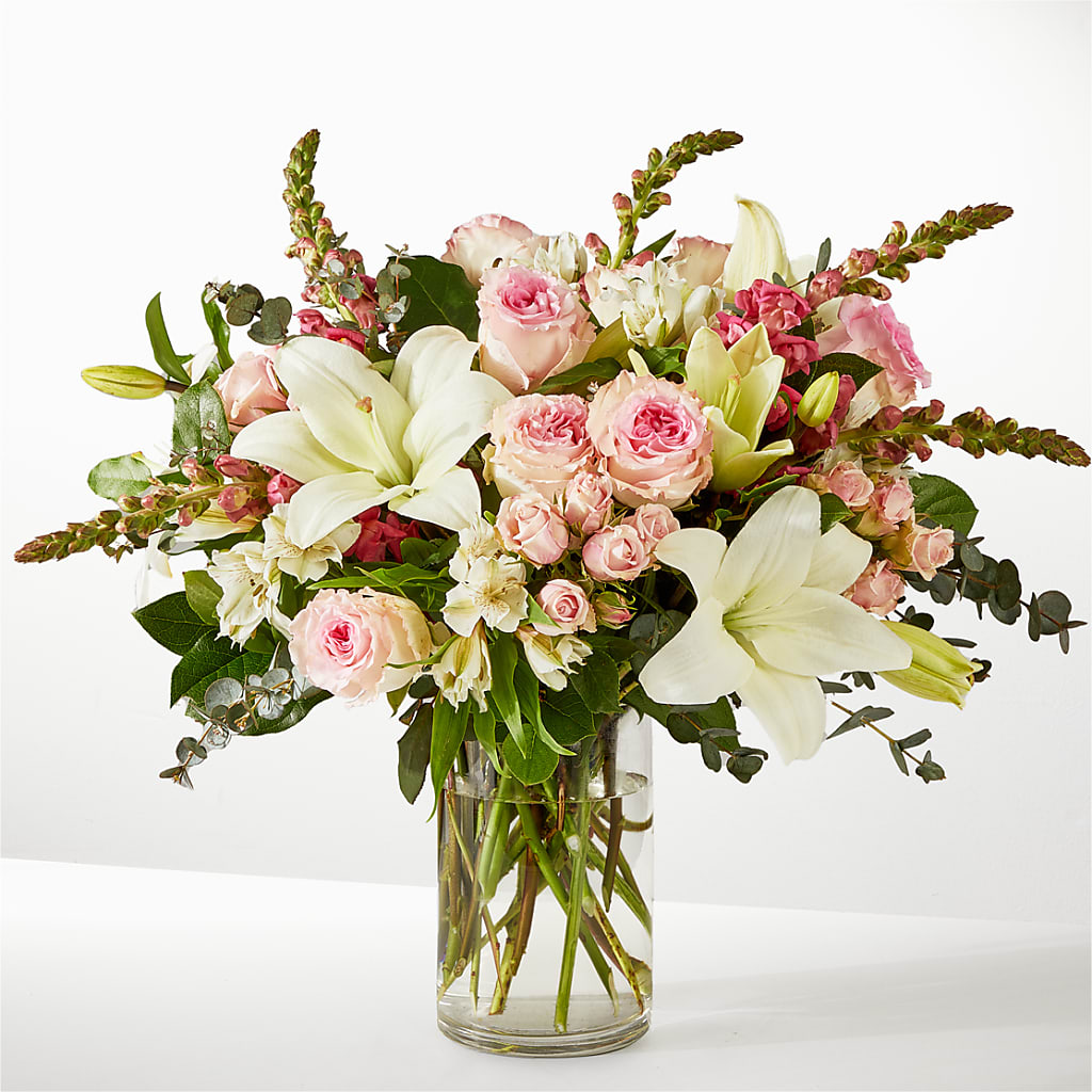 Ballet Slippers Bouquet – SUSPENDED IN TIME FLORAL & PRESERVATION, Syracuse UT