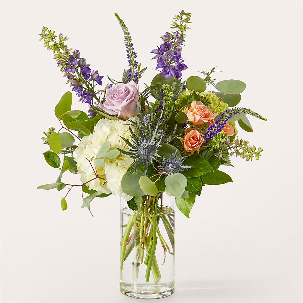 Appealing Aura Bouquet – SUSPENDED IN TIME FLORAL & PRESERVATION, Syracuse UT