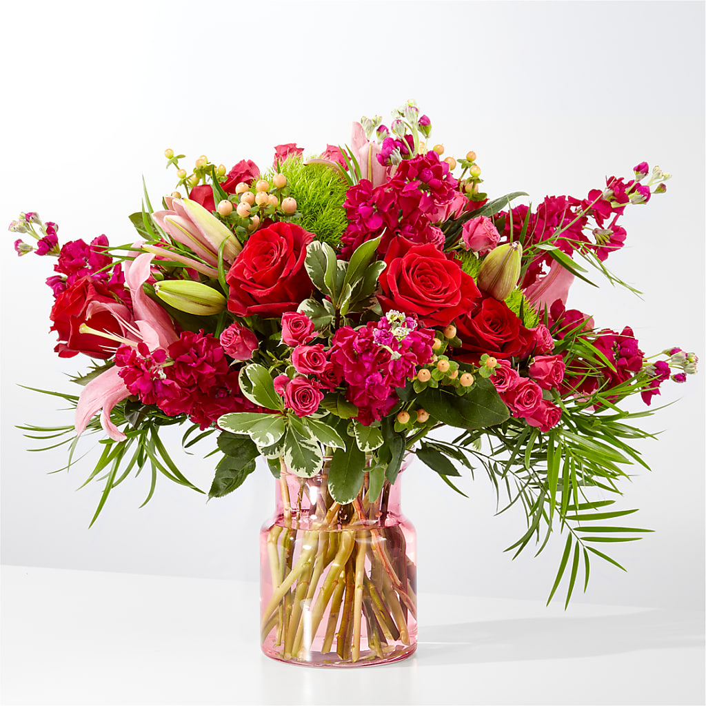 In Every Lifetime Bouquet – SUSPENDED IN TIME FLORAL & PRESERVATION, Syracuse UT