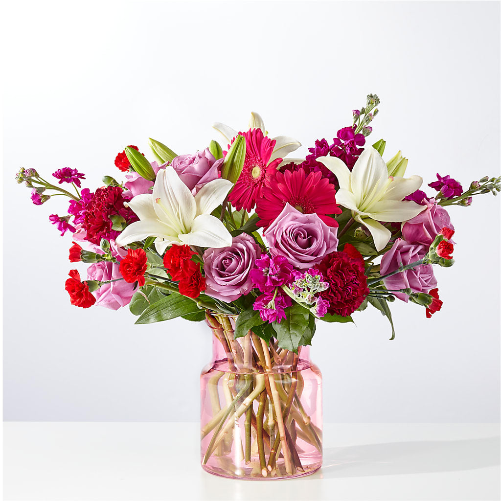 Other Half Bouquet – SUSPENDED IN TIME FLORAL & PRESERVATION, Syracuse UT