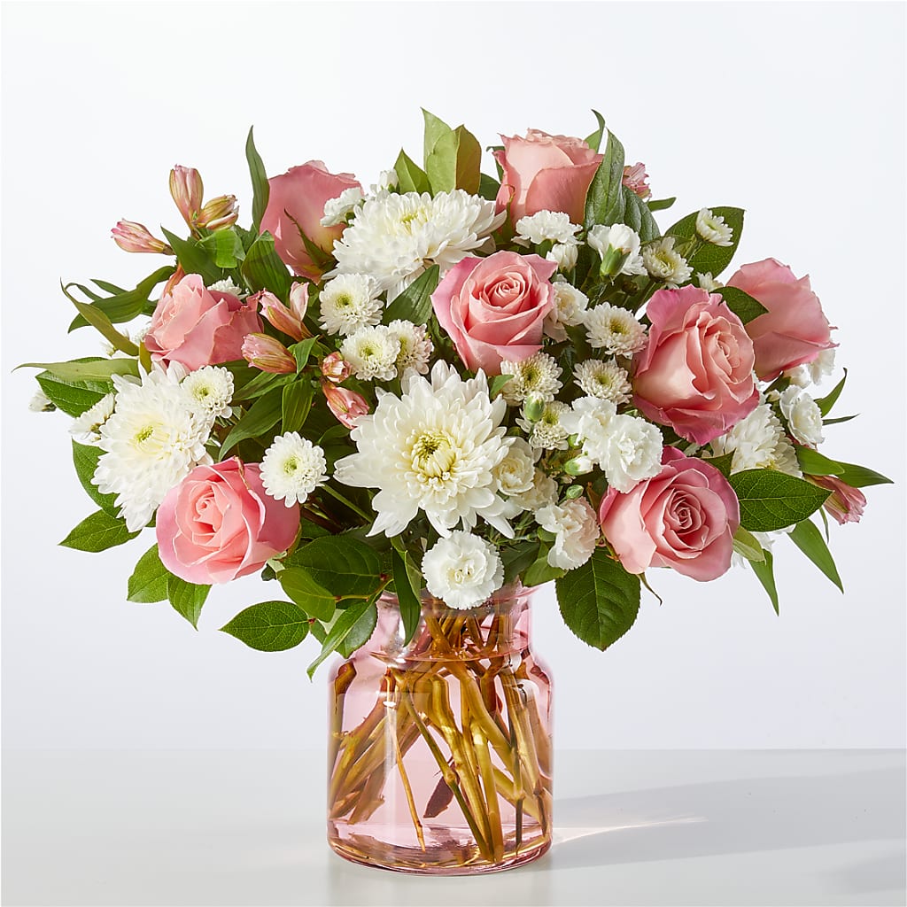 Infatuated Bouquet – SUSPENDED IN TIME FLORAL & PRESERVATION, Syracuse UT