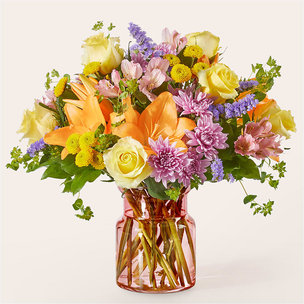 Lucky Charm Bouquet – SUSPENDED IN TIME FLORAL & PRESERVATION, Syracuse UT