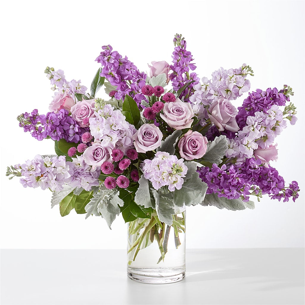 One in a Million Bouquet – SUSPENDED IN TIME FLORAL & PRESERVATION, Syracuse UT