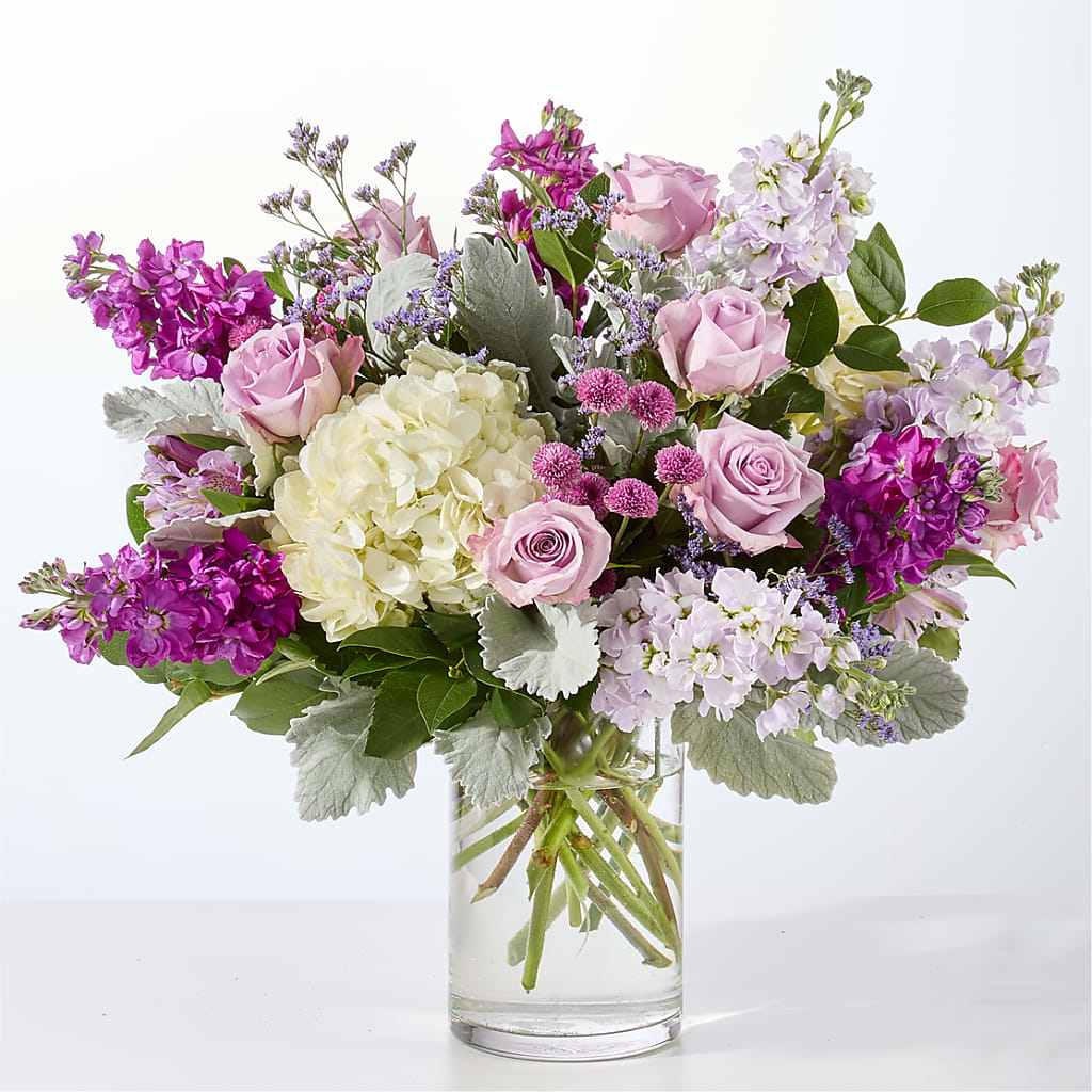 Empress Bouquet – SUSPENDED IN TIME FLORAL & PRESERVATION, Syracuse UT