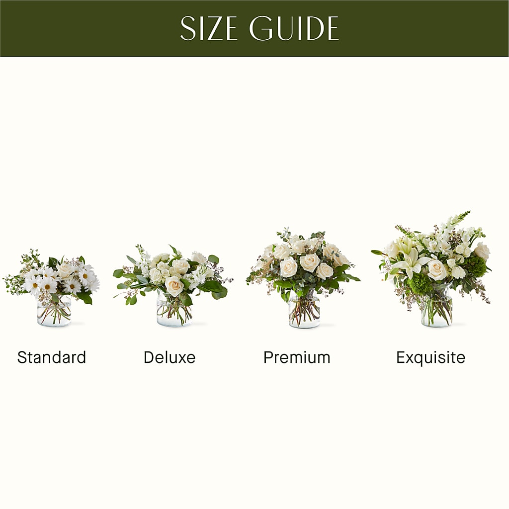 Fresh Linen Bouquet – SUSPENDED IN TIME FLORAL & PRESERVATION, Syracuse UT