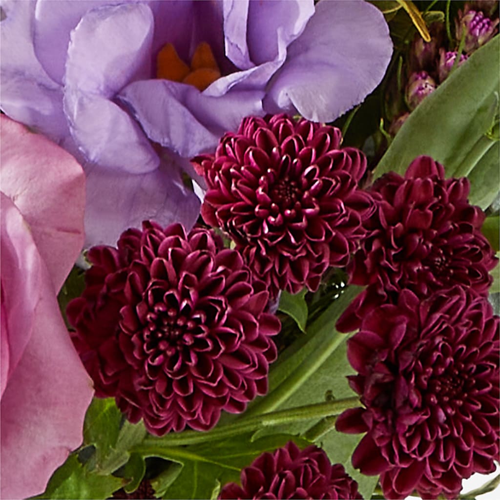 Work of Art Bouquet – SUSPENDED IN TIME FLORAL & PRESERVATION, Syracuse UT