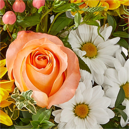 The Good Life Bouquet – SUSPENDED IN TIME FLORAL & PRESERVATION, Syracuse UT