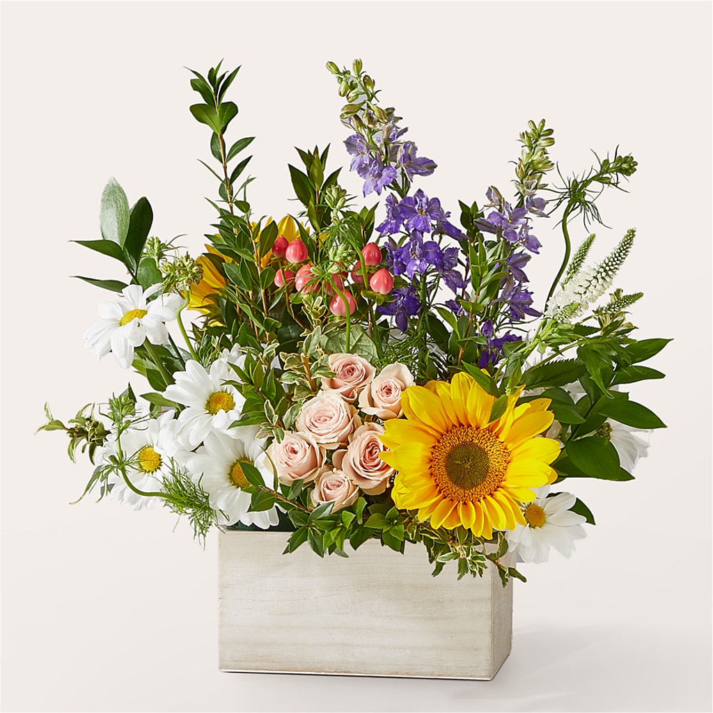 The Good Life Bouquet – SUSPENDED IN TIME FLORAL & PRESERVATION, Syracuse UT