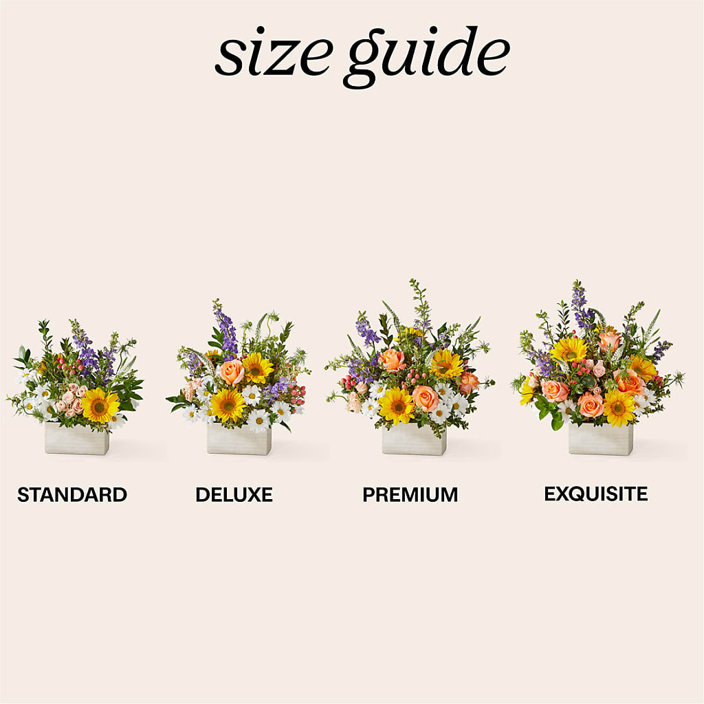 The Good Life Bouquet – SUSPENDED IN TIME FLORAL & PRESERVATION, Syracuse UT