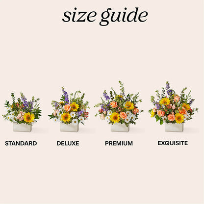 The Good Life Bouquet – SUSPENDED IN TIME FLORAL & PRESERVATION, Syracuse UT