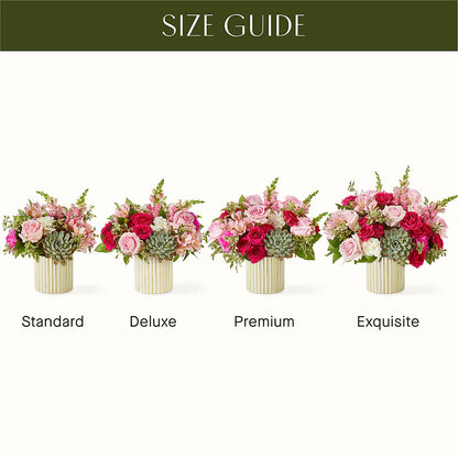Magenta Musings Bouquet – SUSPENDED IN TIME FLORAL & PRESERVATION, Syracuse UT