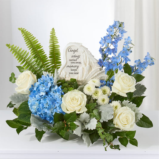 Dearest Arrangement – SUSPENDED IN TIME FLORAL & PRESERVATION, Syracuse UT