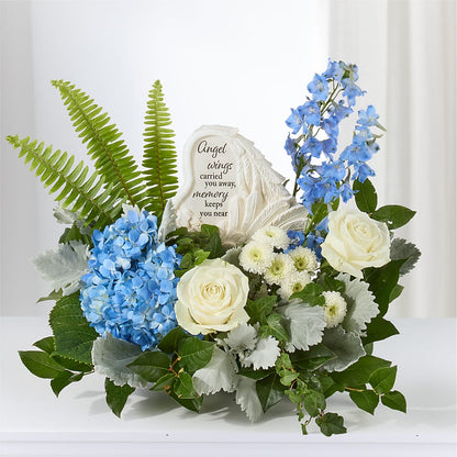 Dearest Arrangement – SUSPENDED IN TIME FLORAL & PRESERVATION, Syracuse UT