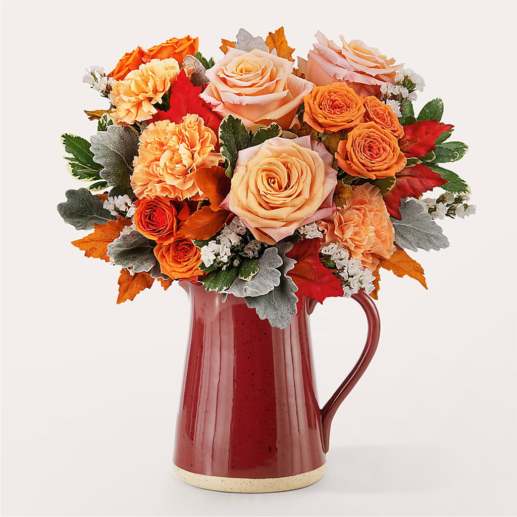 Pumpkin Pie Bouquet – SUSPENDED IN TIME FLORAL & PRESERVATION, Syracuse UT