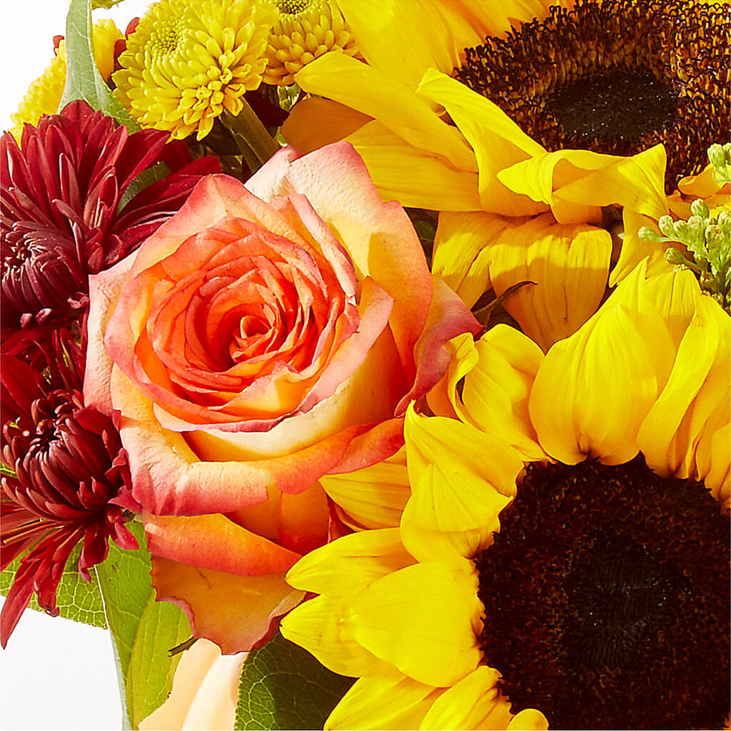 Golden Gourd Pumpkin Bouquet – SUSPENDED IN TIME FLORAL & PRESERVATION, Syracuse UT