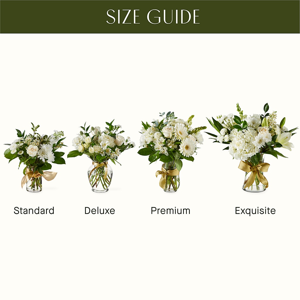 New Beginnings – A Florist Original – SUSPENDED IN TIME FLORAL & PRESERVATION, Syracuse UT