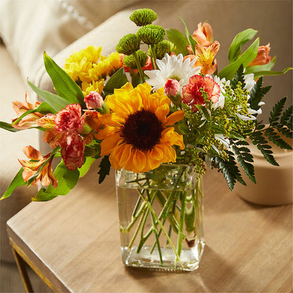Fall Delight – A Florist Original – SUSPENDED IN TIME FLORAL & PRESERVATION, Syracuse UT