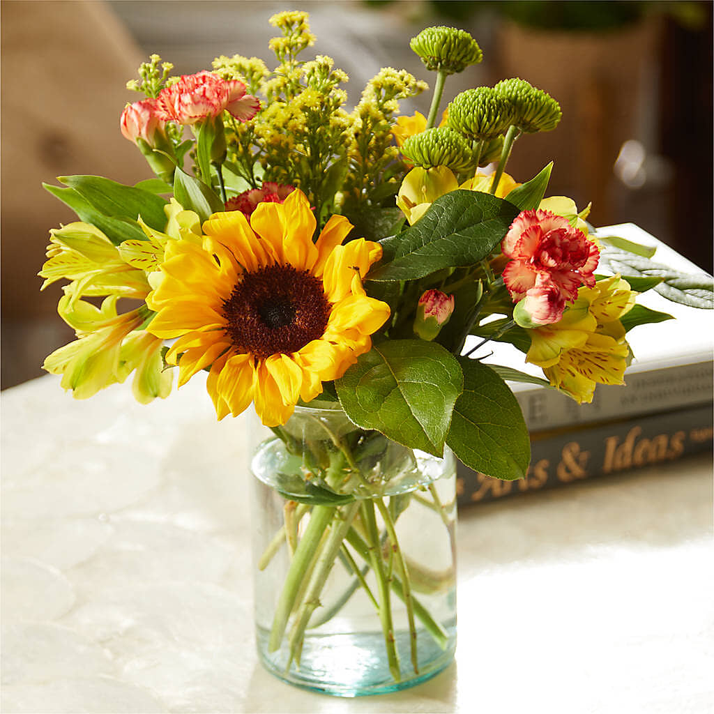Fall Delight – A Florist Original – SUSPENDED IN TIME FLORAL & PRESERVATION, Syracuse UT