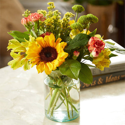 Fall Delight – A Florist Original – SUSPENDED IN TIME FLORAL & PRESERVATION, Syracuse UT