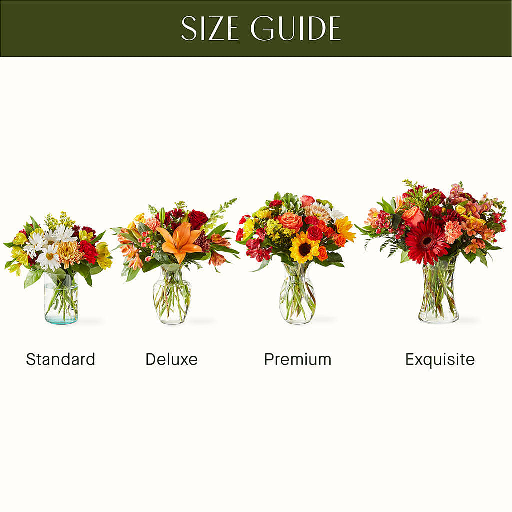 Fall Delight – A Florist Original – SUSPENDED IN TIME FLORAL & PRESERVATION, Syracuse UT