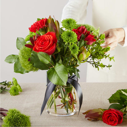 Heritage Kindle – A Florist Original – SUSPENDED IN TIME FLORAL & PRESERVATION, Syracuse UT
