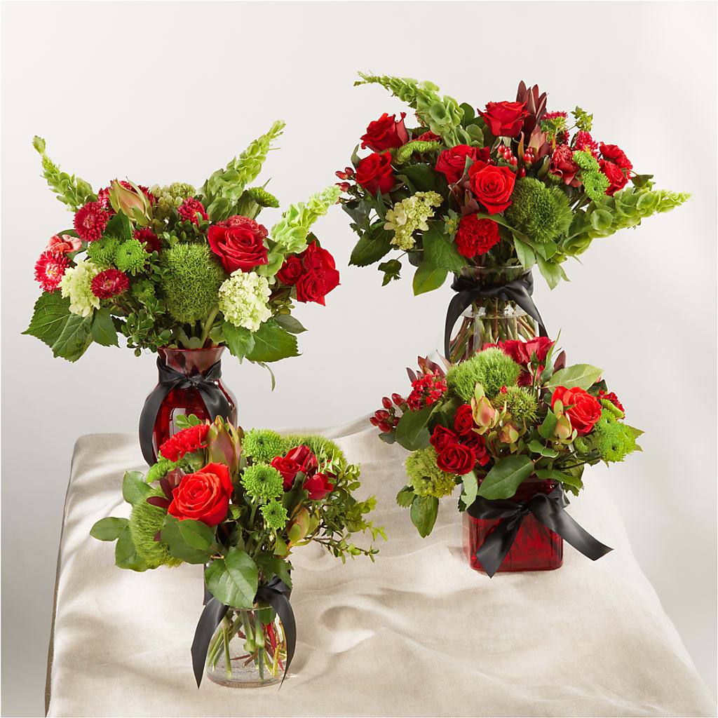 Heritage Kindle – A Florist Original – SUSPENDED IN TIME FLORAL & PRESERVATION, Syracuse UT