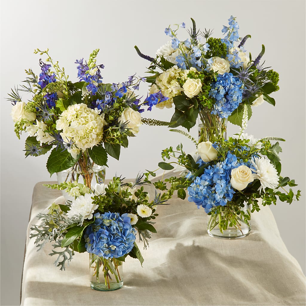 Festival of Lights – A Florist Original – SUSPENDED IN TIME FLORAL & PRESERVATION, Syracuse UT