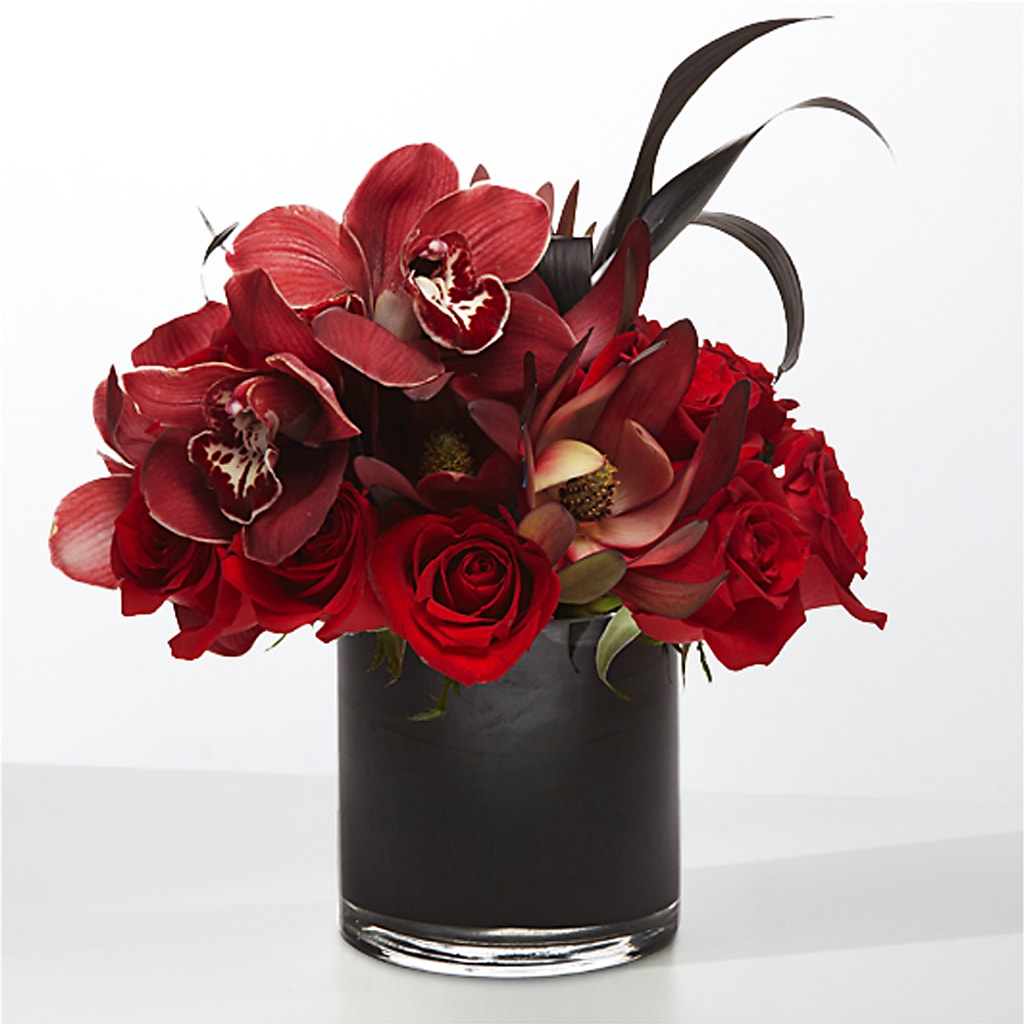 The Eclipse – SUSPENDED IN TIME FLORAL & PRESERVATION, Syracuse UT