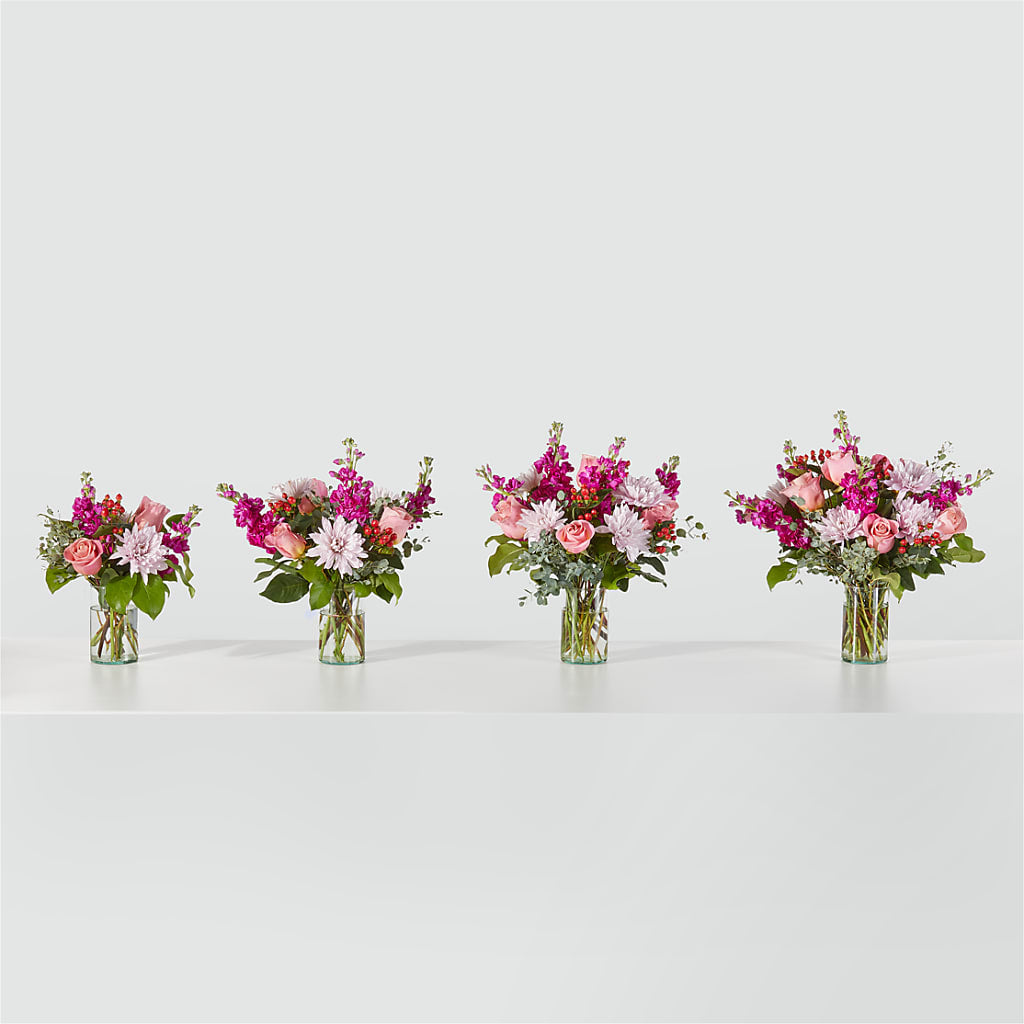 Sunday Morning Bouquet – SUSPENDED IN TIME FLORAL & PRESERVATION, Syracuse UT