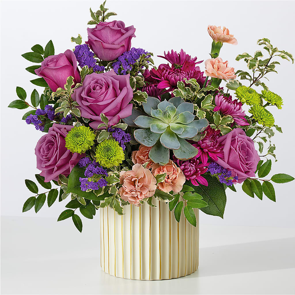 You're a Gem Bouquet – SUSPENDED IN TIME FLORAL & PRESERVATION, Syracuse UT