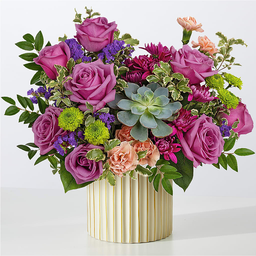 You're a Gem Bouquet – SUSPENDED IN TIME FLORAL & PRESERVATION, Syracuse UT