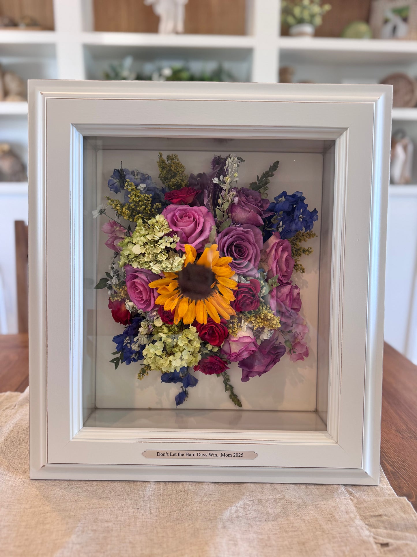 Large Shadow Box