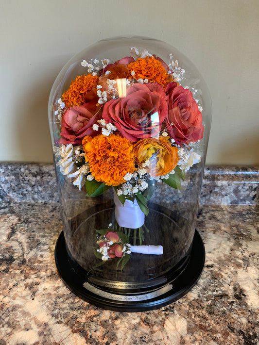 8x12 Tabledome