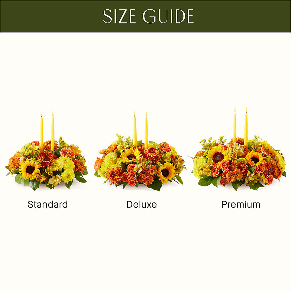 Autumn Harmony Centerpiece – SUSPENDED IN TIME FLORAL & PRESERVATION, Syracuse UT