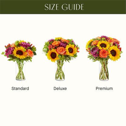 Nature Walk Bouquet – SUSPENDED IN TIME FLORAL & PRESERVATION, Syracuse UT