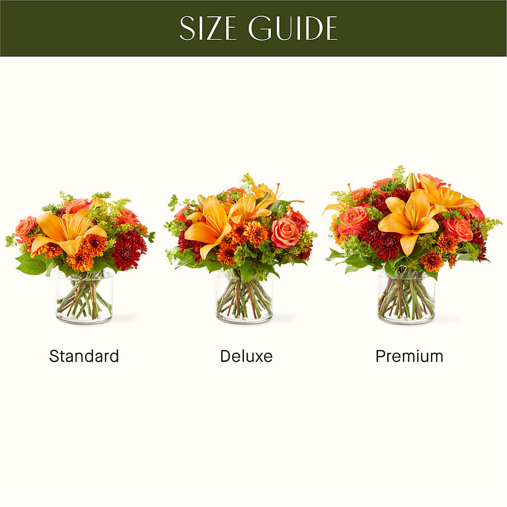 Honeycrisp Bouquet – SUSPENDED IN TIME FLORAL & PRESERVATION, Syracuse UT