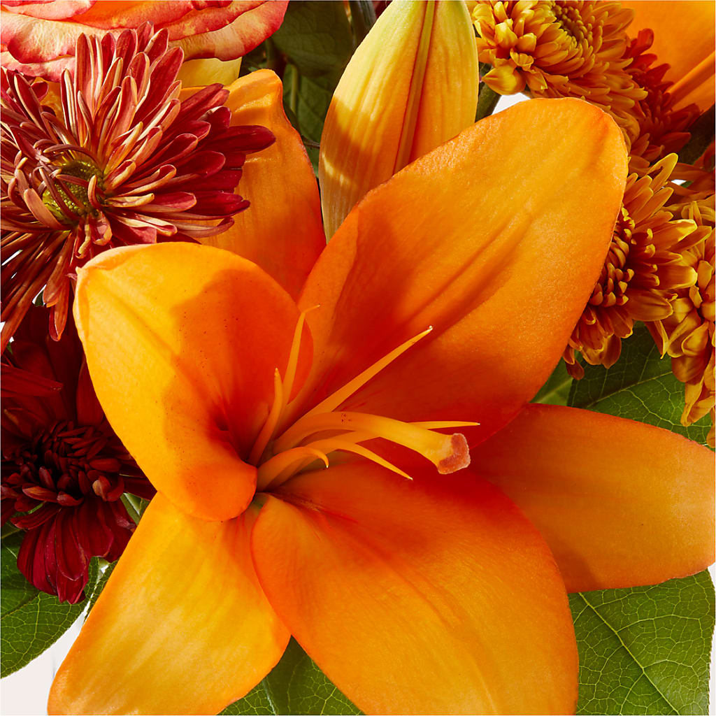 Autumnal Aroma Bouquet – SUSPENDED IN TIME FLORAL & PRESERVATION, Syracuse UT