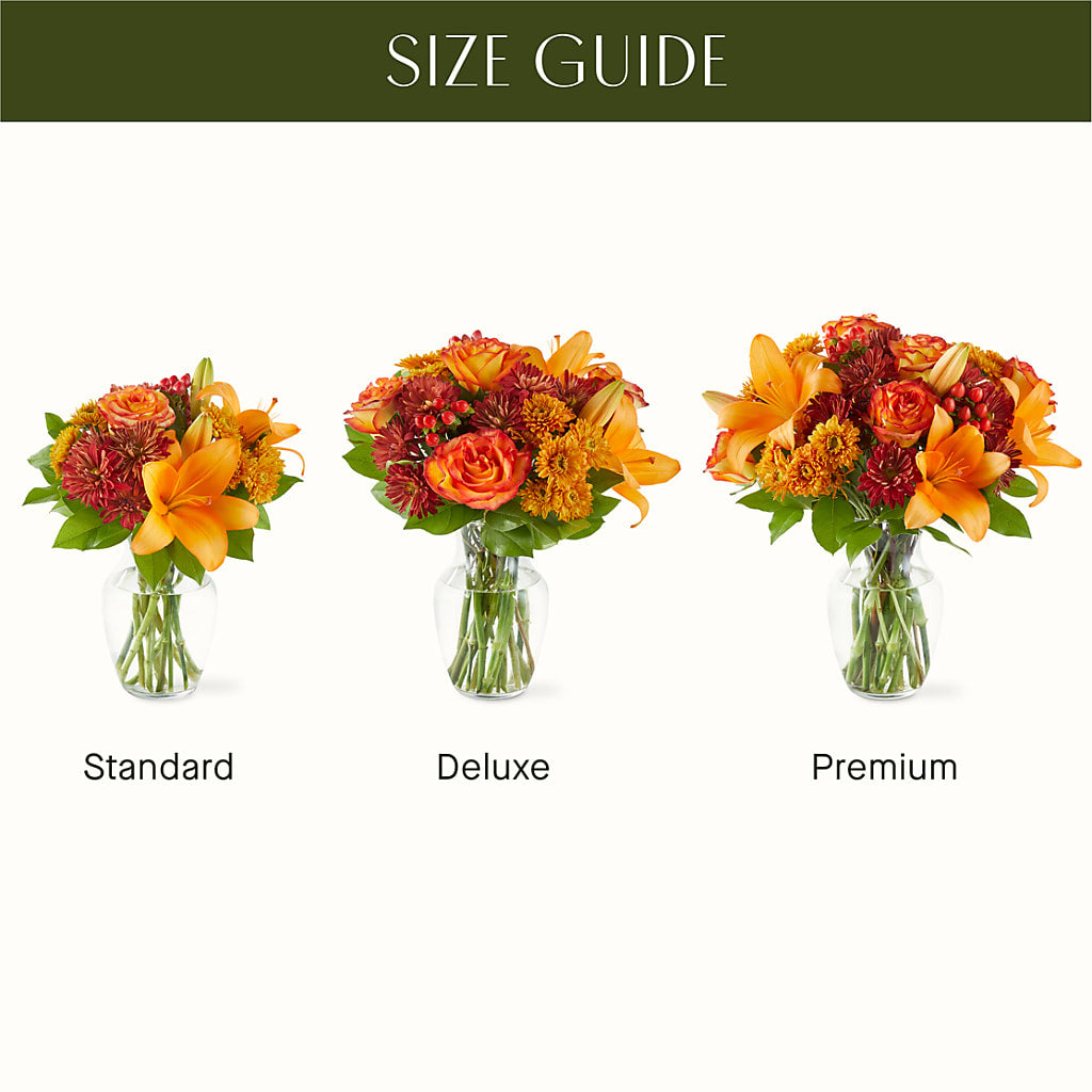Autumnal Aroma Bouquet – SUSPENDED IN TIME FLORAL & PRESERVATION, Syracuse UT