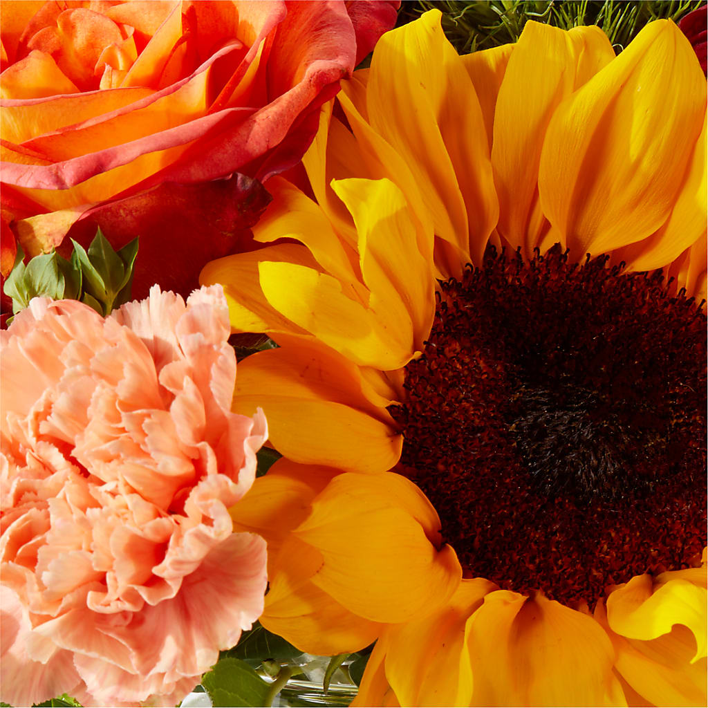 Harvest Festival Bouquet – SUSPENDED IN TIME FLORAL & PRESERVATION, Syracuse UT