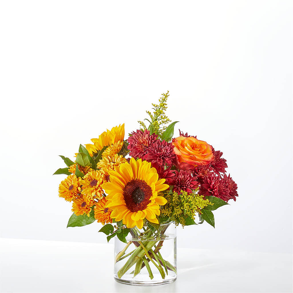 Flannel Scarf Bouquet – SUSPENDED IN TIME FLORAL & PRESERVATION, Syracuse UT