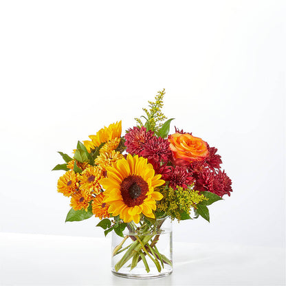 Flannel Scarf Bouquet – SUSPENDED IN TIME FLORAL & PRESERVATION, Syracuse UT