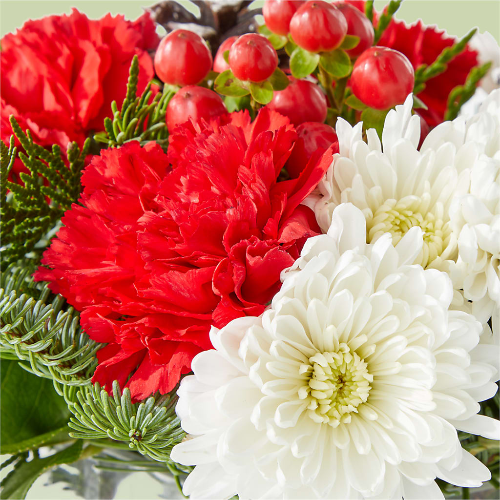Snow Angel Bouquet – SUSPENDED IN TIME FLORAL & PRESERVATION, Syracuse UT