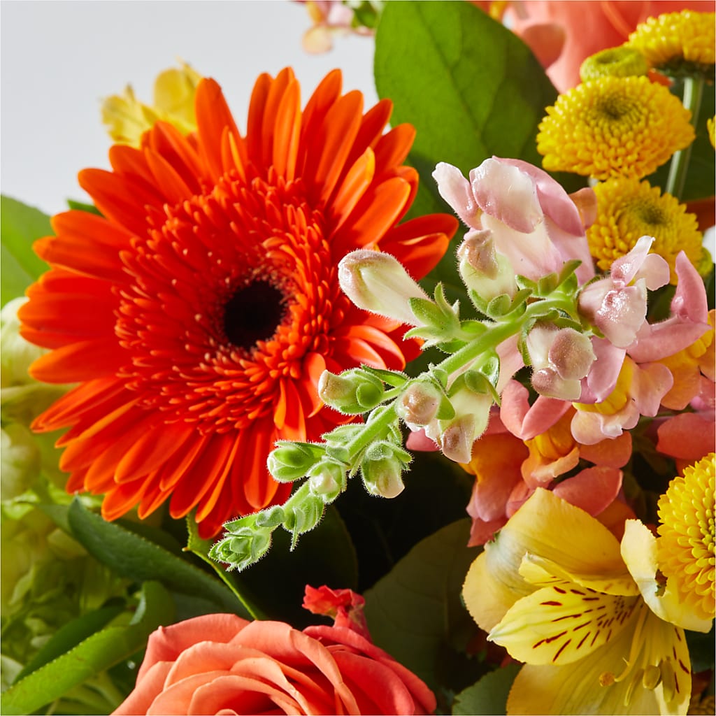 Autumn Sunshine Bouquet – SUSPENDED IN TIME FLORAL & PRESERVATION, Syracuse UT