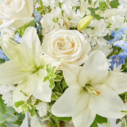 Peace of Mind Bouquet – SUSPENDED IN TIME FLORAL & PRESERVATION, Syracuse UT