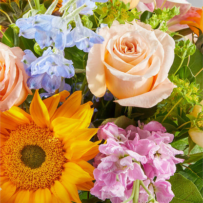 Dreamy Meadows Bouquet – SUSPENDED IN TIME FLORAL & PRESERVATION, Syracuse UT