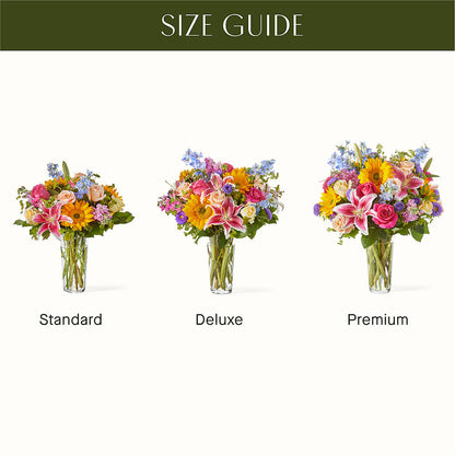 Dreamy Meadows Bouquet – SUSPENDED IN TIME FLORAL & PRESERVATION, Syracuse UT