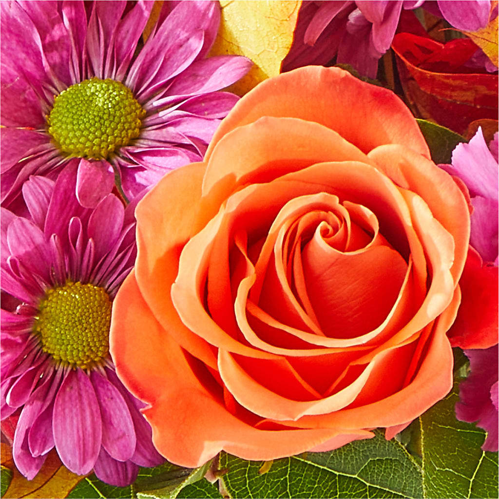 Mum's the Word Bouquet – SUSPENDED IN TIME FLORAL & PRESERVATION, Syracuse UT